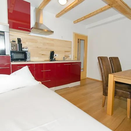 David Appartments Apartamento