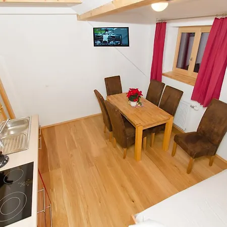 Apartament David Appartments *