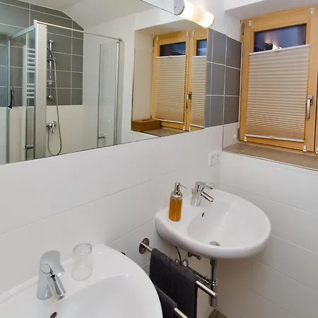 Apartment David Appartments Mauterndorf (Salzburg)