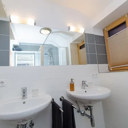 David Appartments * Mauterndorf (Salzburg)