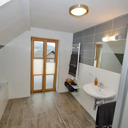 David Appartments Appartement