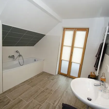 Appartement David Appartments *