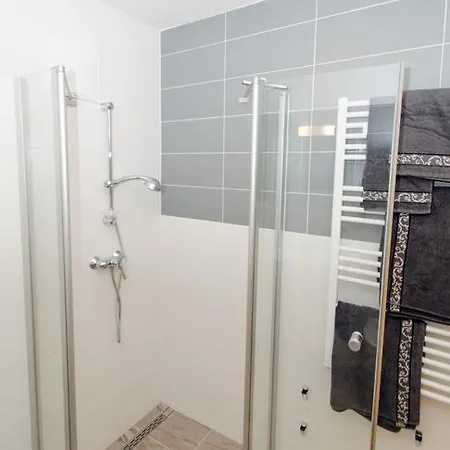 David Appartments Apartment