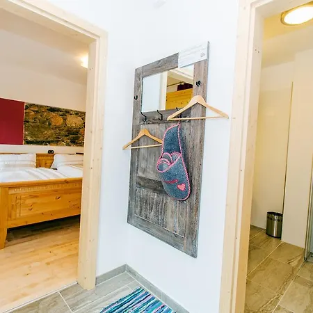 David Appartments * Mauterndorf (Salzburg)