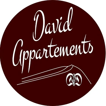 David Appartments Apartament *