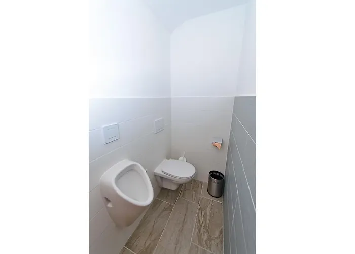 アパート David Appartments *