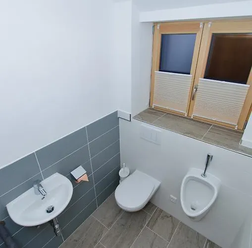 アパート David Appartments