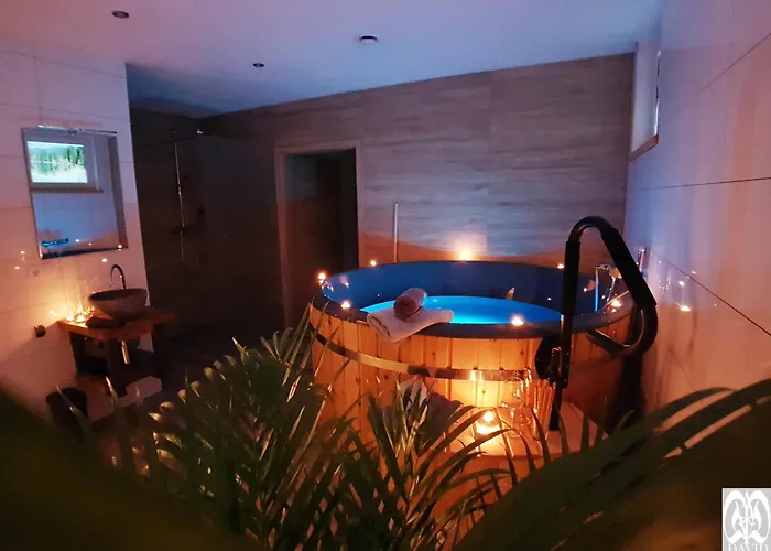 アパート David Appartments *