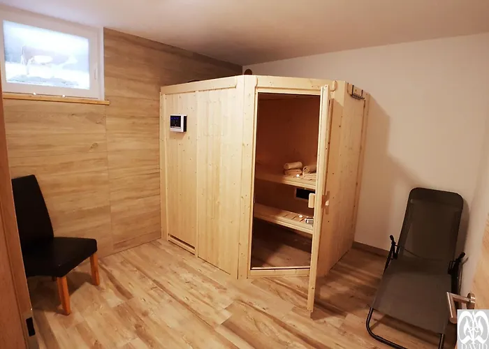 アパート David Appartments マウテルンドルフ