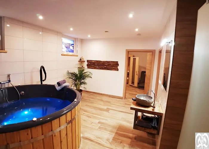 アパート David Appartments