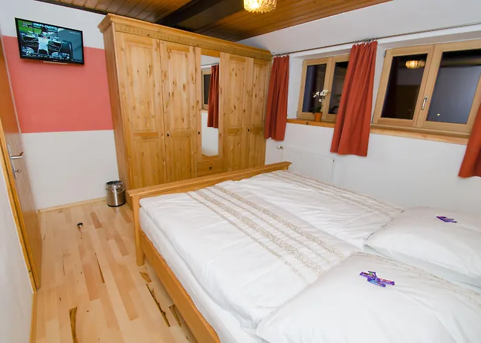 David Appartments アパート