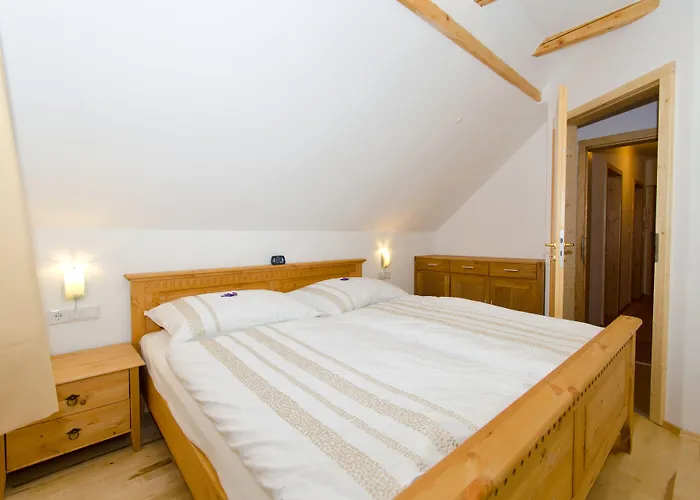 David Appartments アパート マウテルンドルフ