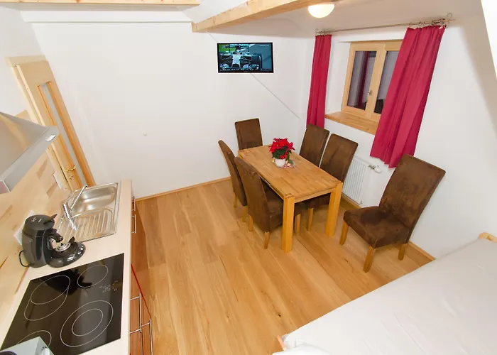 David Appartments アパート *