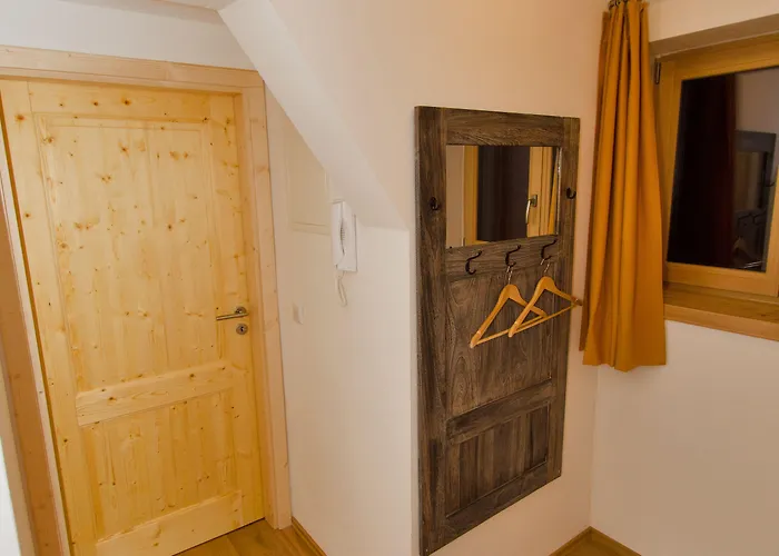 David Appartments アパート