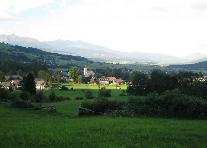 David Appartments * マウテルンドルフ