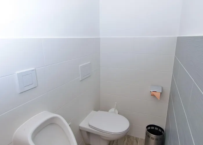 アパート David Appartments *