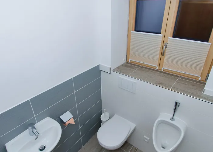 アパート David Appartments