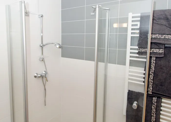 David Appartments マウテルンドルフ