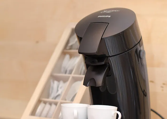 アパート David Appartments