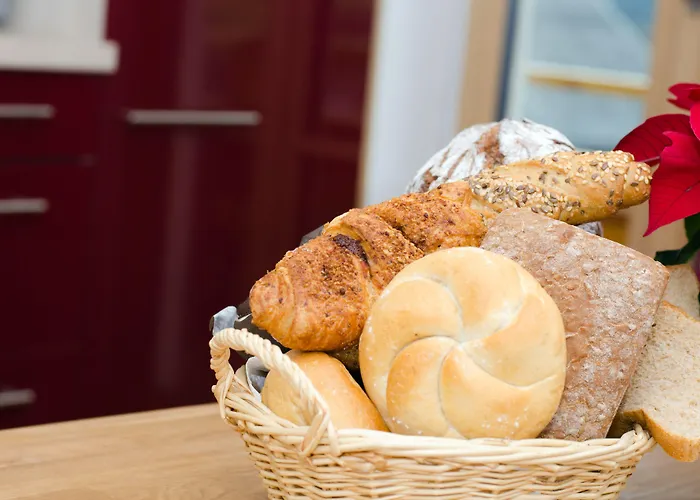 David Appartments アパート マウテルンドルフ