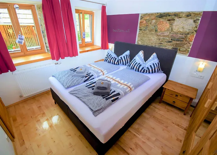 David Appartments アパート