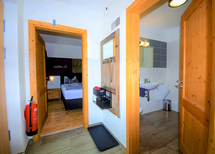 アパート David Appartments *