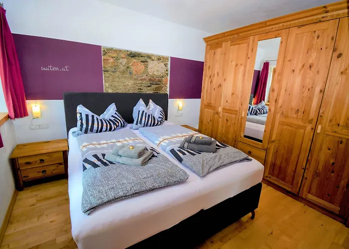 David Appartments アパート