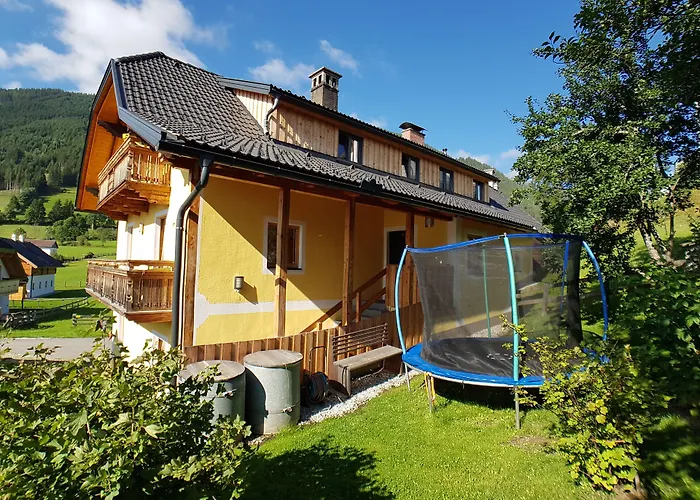 David Appartments * マウテルンドルフ