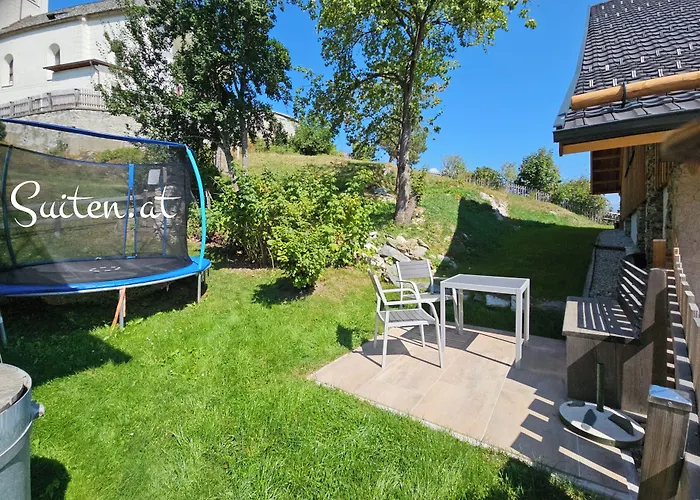 David Appartments アパート *