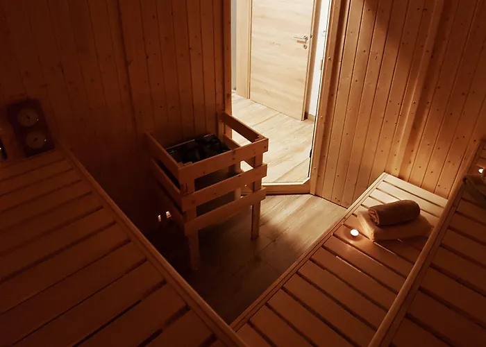 David Appartments アパート