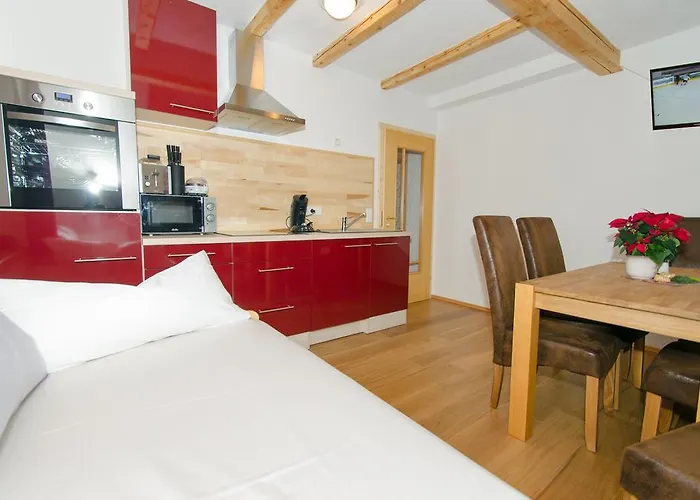 David Appartments アパート