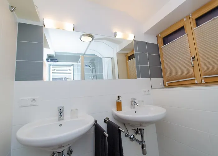 David Appartments * マウテルンドルフ