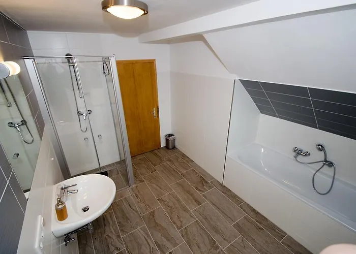 David Appartments アパート マウテルンドルフ