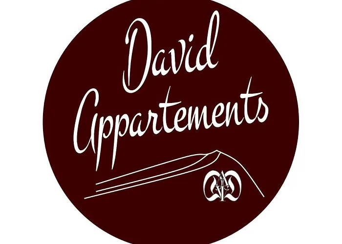 David Appartments アパート *